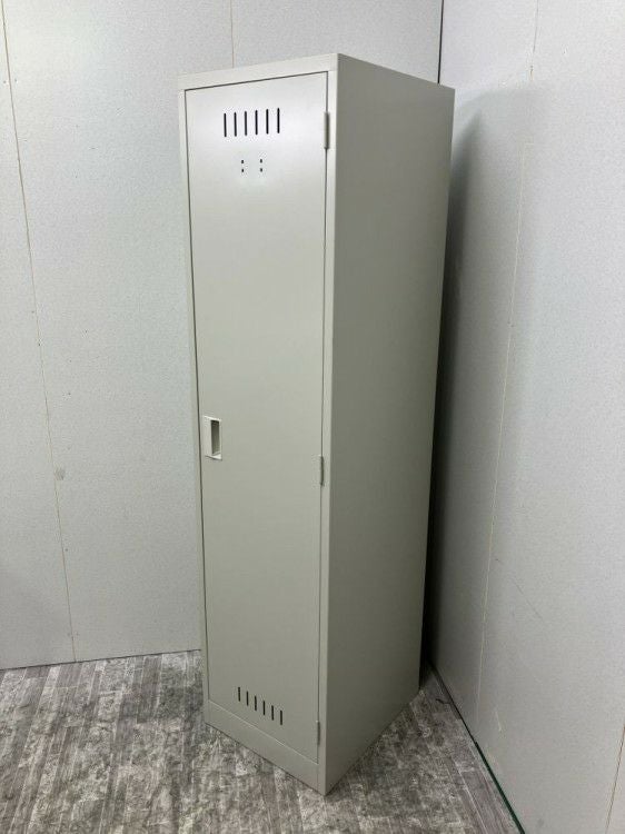 プラス掃除道具ロッカー 商品画像2