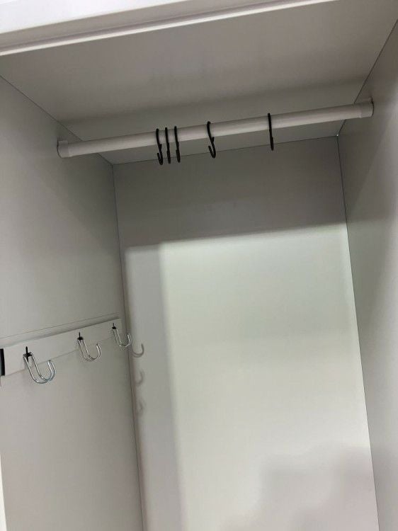 プラス掃除道具ロッカー 商品画像7