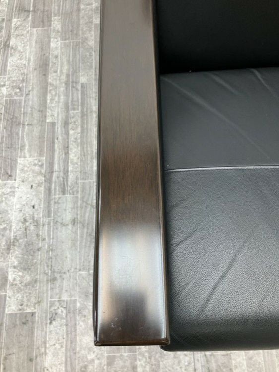 コクヨオルセーシリーズ 応接会議チェア6脚セット 商品画像5