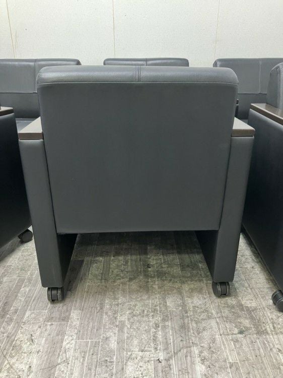 コクヨオルセーシリーズ 応接会議チェア6脚セット 商品画像9