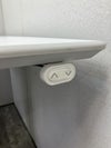 オカムラSwift(スイフト)シリーズ 電動昇降式2100ミーティングテーブル 商品画像4