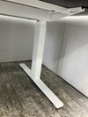 オカムラSwift(スイフト)シリーズ 電動昇降式2100ミーティングテーブル 商品画像5