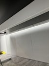 オカムラSwift(スイフト)シリーズ 電動昇降式2100ミーティングテーブル 商品画像6