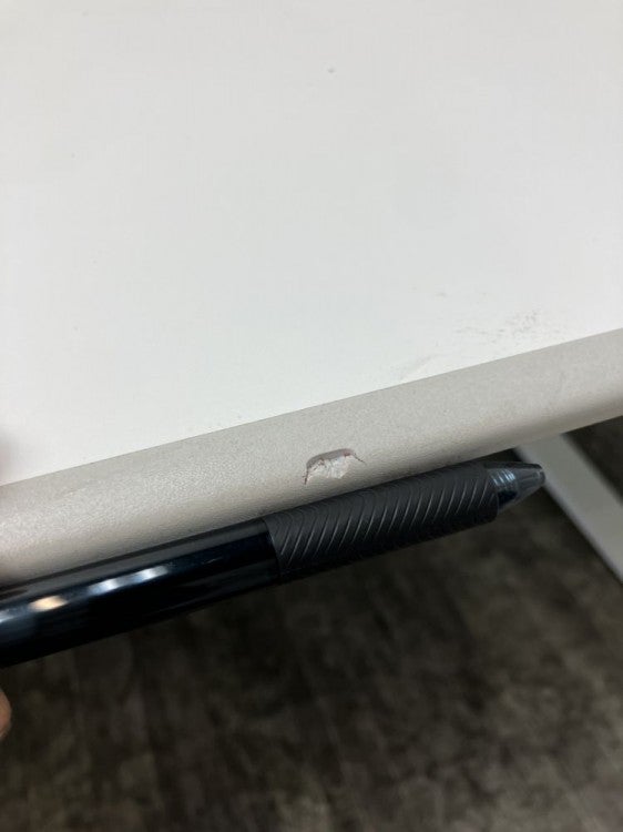 オカムラSwift(スイフト)シリーズ 電動昇降式2100ミーティングテーブル 商品画像9