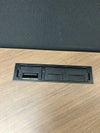 オカムラSwift(スイフト)シリーズ 電動昇降式パネル付ブーメランデスク 商品画像4