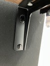 オカムラSwift(スイフト)シリーズ 電動昇降式パネル付ブーメランデスク 商品画像9