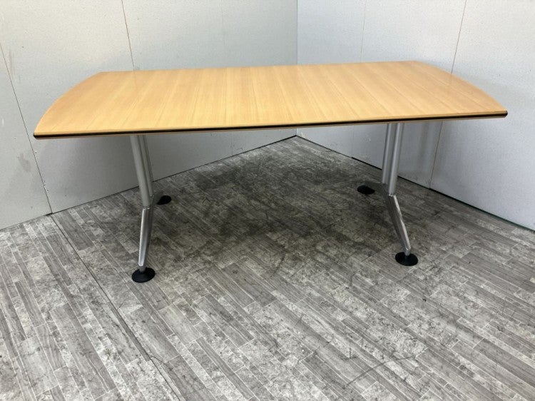 Wilkhahn（ウィルクハーン）ロゴンシリーズ 1800ミーティングテーブル 商品画像1