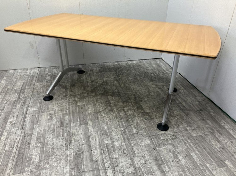 Wilkhahn（ウィルクハーン）ロゴンシリーズ 1800ミーティングテーブル 商品画像2