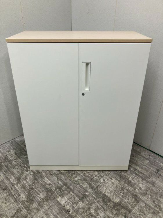 イトーキ 3段ラテラル・両開き上下書庫 | 無限堂ネットショップ