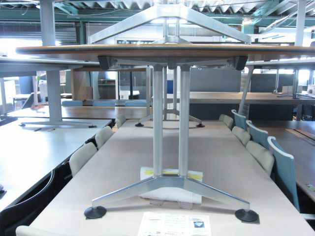 Wilkhahn（ウィルクハーン）ロゴンシリーズ 2400ミーティングテーブル 商品画像3