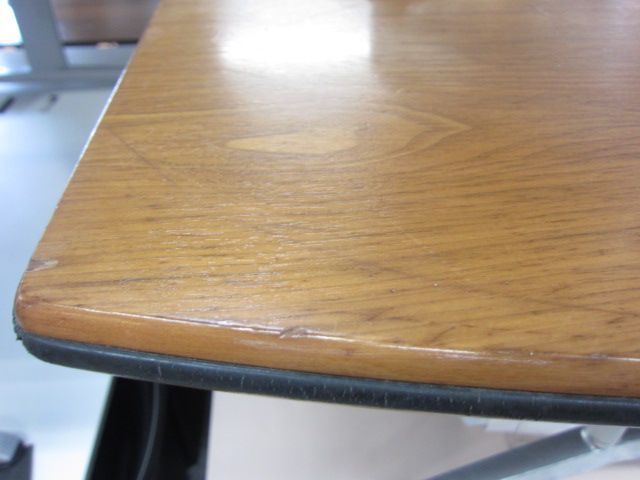 Wilkhahn（ウィルクハーン）ロゴンシリーズ 2400ミーティングテーブル 商品画像4