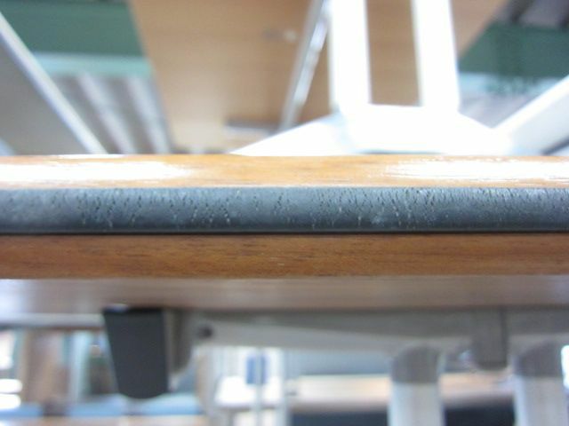 Wilkhahn（ウィルクハーン）ロゴンシリーズ 2400ミーティングテーブル 商品画像13