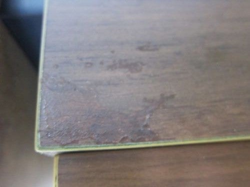 コクヨS370シリーズ 役員室用家具4点セット	 商品画像4