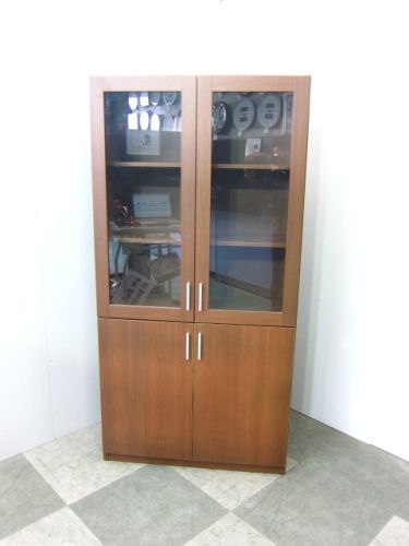 コクヨS370シリーズ 役員室用家具4点セット	 商品画像5