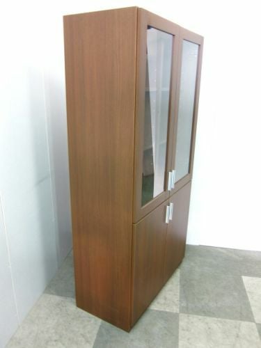 コクヨS370シリーズ 役員室用家具4点セット	 商品画像6