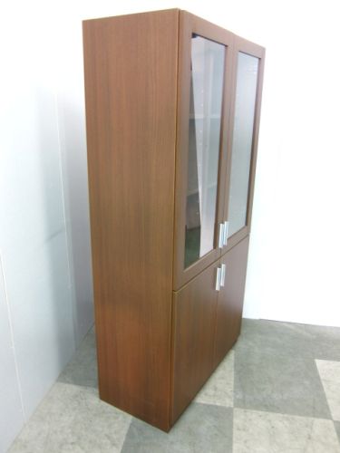 コクヨS370シリーズ 役員室用家具4点セット	 商品画像6