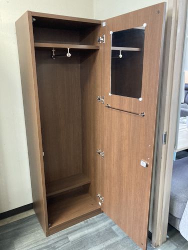 コクヨS370シリーズ 役員室用家具4点セット	 商品画像9