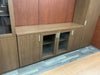 コクヨS370シリーズ 役員室用家具4点セット	 商品画像10