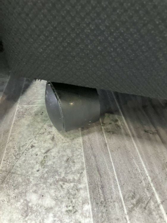 オカムラS-18Hシリーズ 応接会議チェア4脚セット 商品画像7