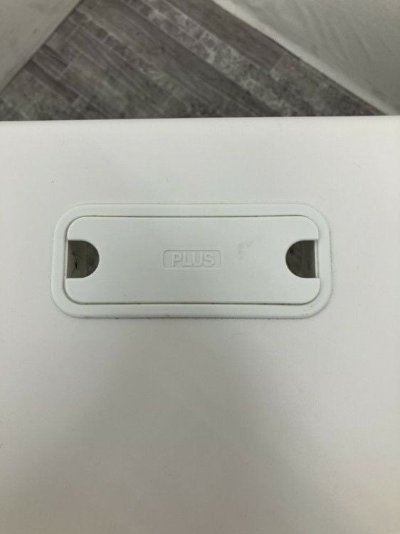 プラス1400片袖デスク 商品画像5