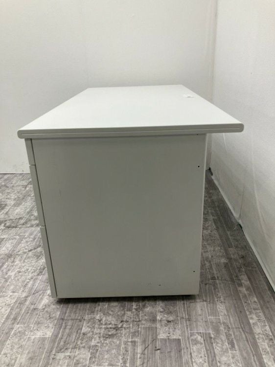 プラス1400片袖デスク 商品画像7