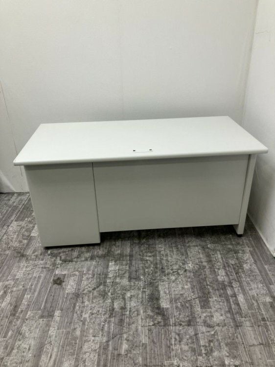 プラス1400片袖デスク 商品画像8