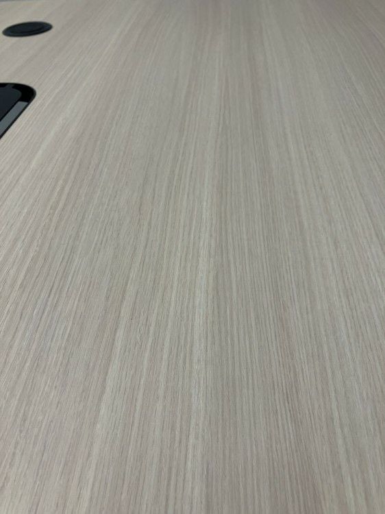 トヨスチールNTSワークテーブルシリーズ ワイヤレス充電器付1400ワークテーブル 商品画像10