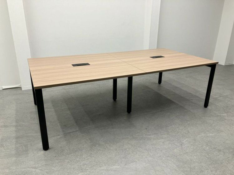 2400ミーティングテーブル 商品画像1