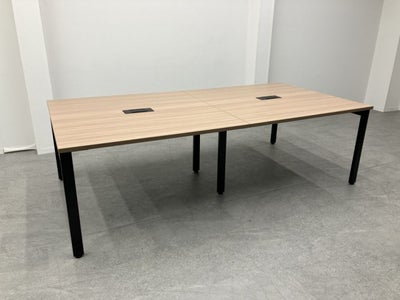 2400ミーティングテーブル 商品画像1