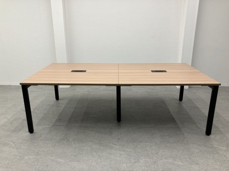 2400ミーティングテーブル 商品画像2