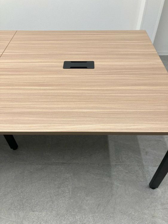 2400ミーティングテーブル 商品画像4