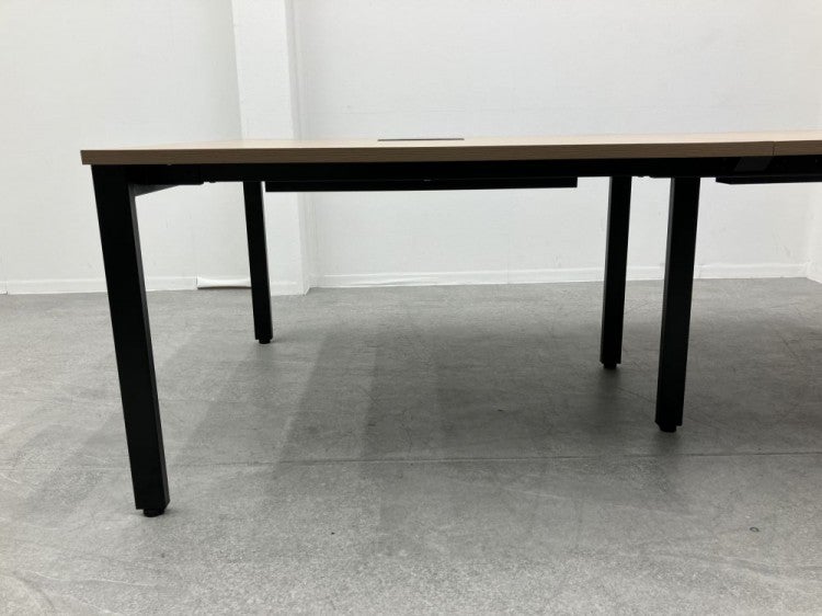 2400ミーティングテーブル 商品画像8