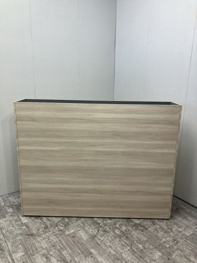 イトーキknot Work(ノットワーク)シリーズ プランターボックス 商品画像1