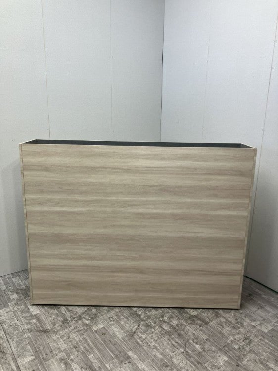 イトーキknot Work(ノットワーク)シリーズ プランターボックス 商品画像1