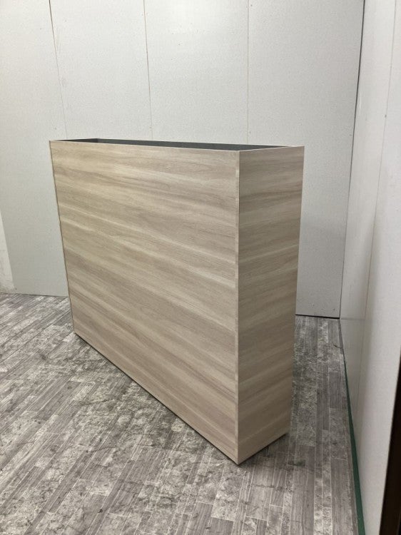 イトーキknot Work(ノットワーク)シリーズ プランターボックス 商品画像3