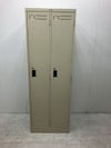 コクヨ2人用ロッカー 商品画像1