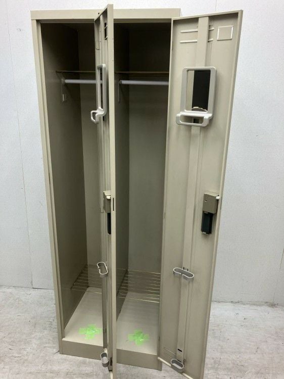 コクヨ2人用ロッカー 商品画像5