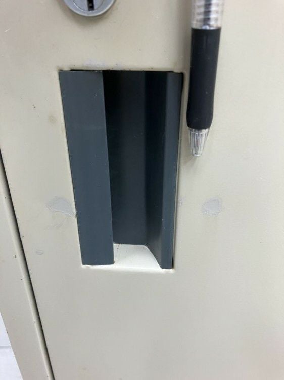 コクヨ2人用ロッカー 商品画像6