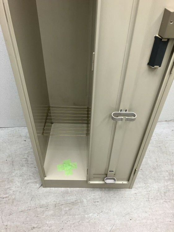 コクヨ2人用ロッカー 商品画像8