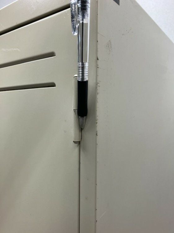 コクヨ2人用ロッカー 商品画像9