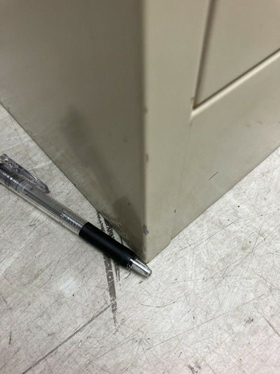 コクヨ2人用ロッカー 商品画像10