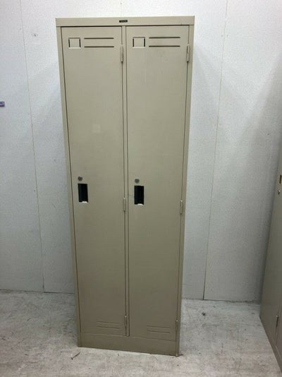 コクヨ2人用ロッカー 商品画像1