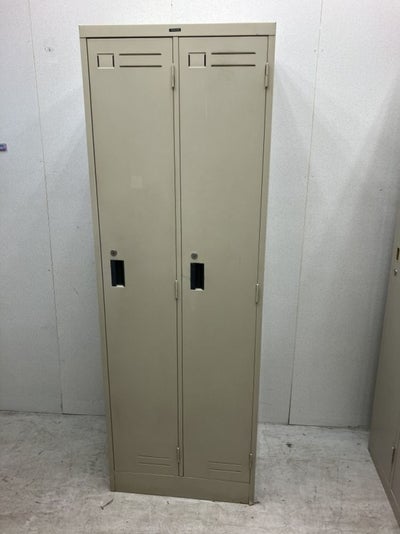 コクヨ2人用ロッカー 商品画像1