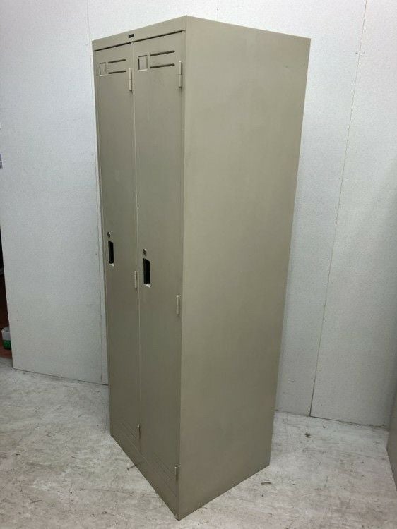 コクヨ2人用ロッカー 商品画像2