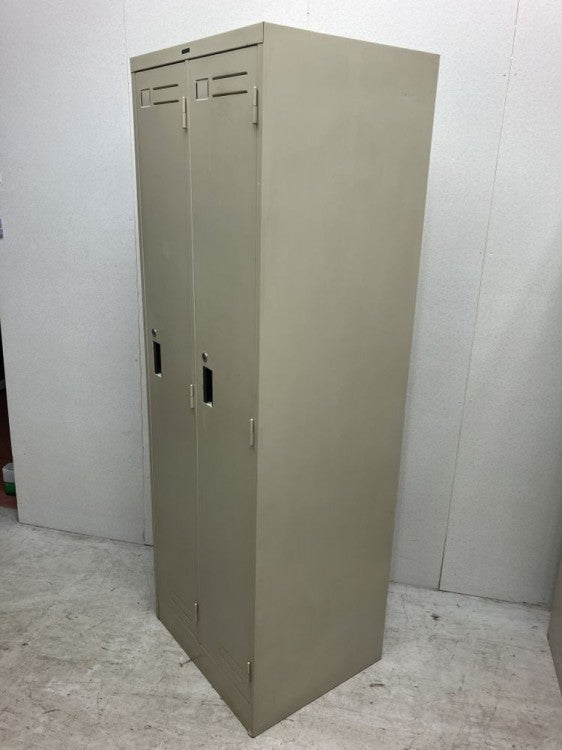 コクヨ2人用ロッカー 商品画像2