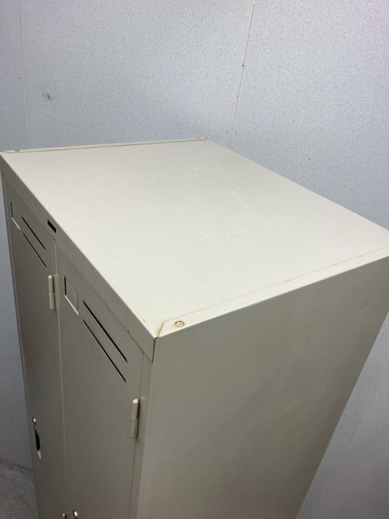 コクヨ2人用ロッカー 商品画像3