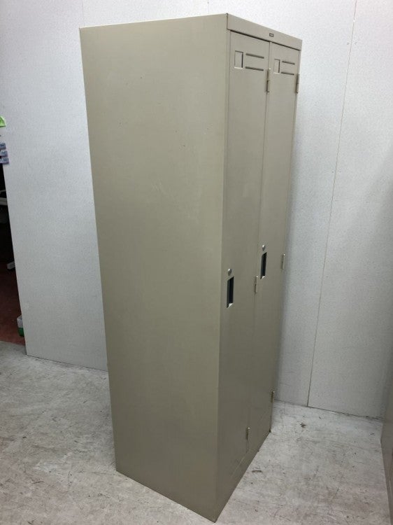 コクヨ2人用ロッカー 商品画像4