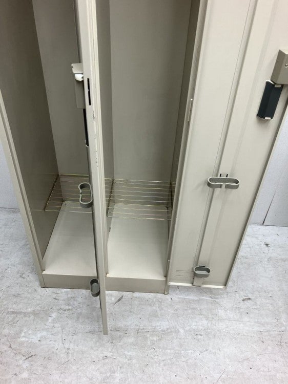 コクヨ2人用ロッカー 商品画像8