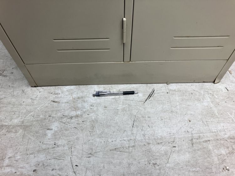 コクヨ2人用ロッカー 商品画像9