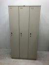 3人用ロッカー 商品画像1